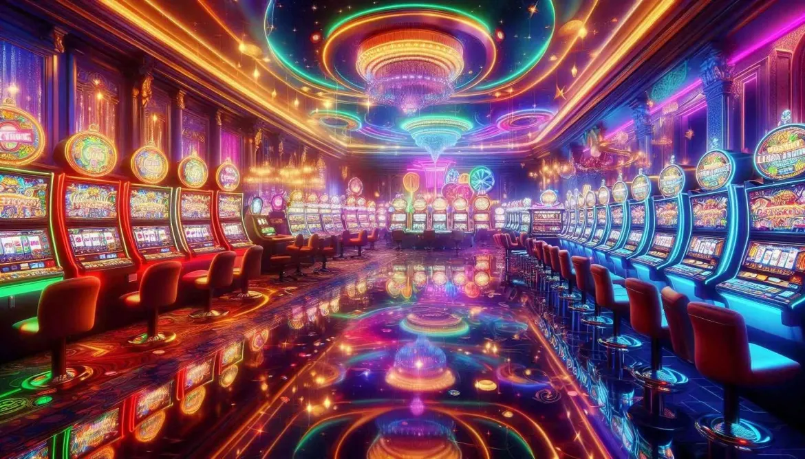 Eagle River Casino Travel Plaza